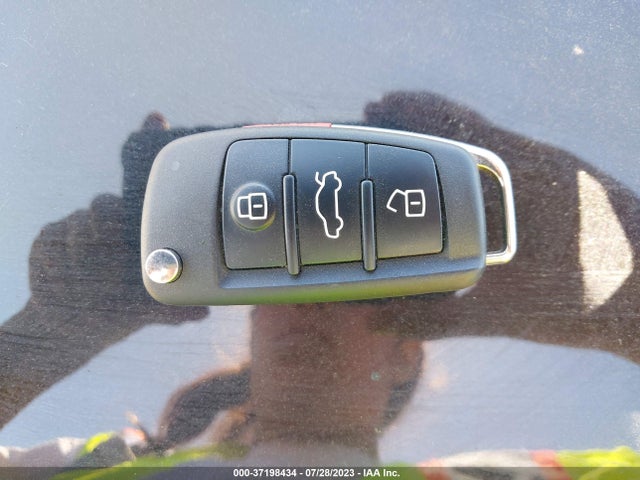 WA1DECF31L1117147 Audi Q3 S Line Premium