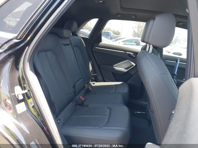 WA1DECF31L1117147 Audi Q3 S Line Premium