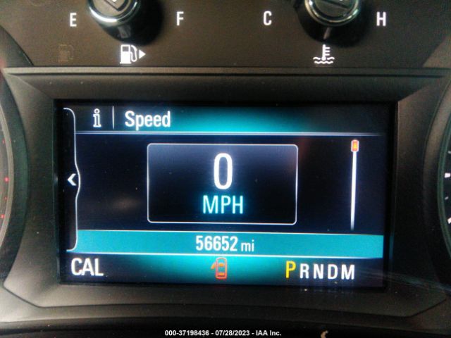 KL4CJFSB6JB572654 Buick Encore Preferred Ii