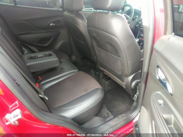 KL4CJFSB6JB572654 Buick Encore Preferred Ii