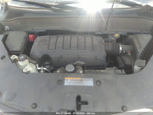 5GAKRBKD4GJ167557 Buick Enclave Leather