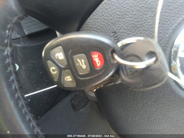 5GAKRBKD4GJ167557 Buick Enclave Leather
