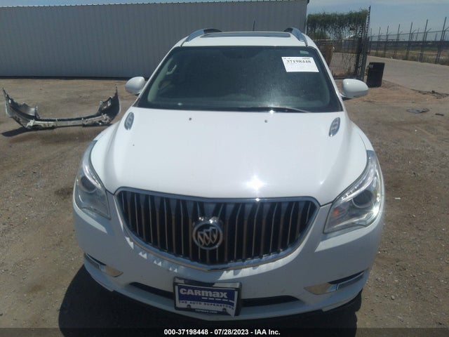 5GAKRBKD4GJ167557 Buick Enclave Leather