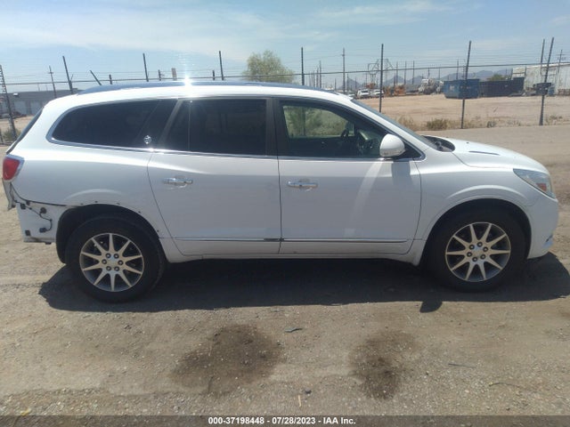 5GAKRBKD4GJ167557 Buick Enclave Leather
