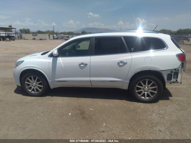 5GAKRBKD4GJ167557 Buick Enclave Leather