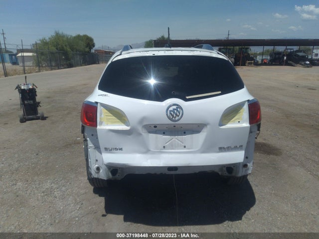 5GAKRBKD4GJ167557 Buick Enclave Leather