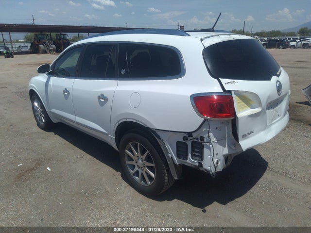 5GAKRBKD4GJ167557 Buick Enclave Leather