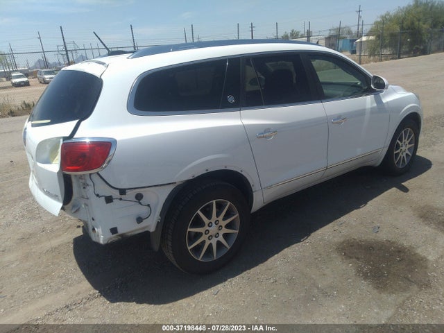 5GAKRBKD4GJ167557 Buick Enclave Leather