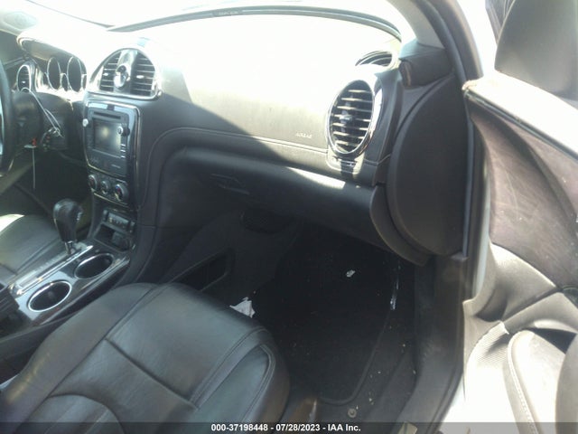 5GAKRBKD4GJ167557 Buick Enclave Leather