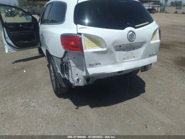5GAKRBKD4GJ167557 Buick Enclave Leather