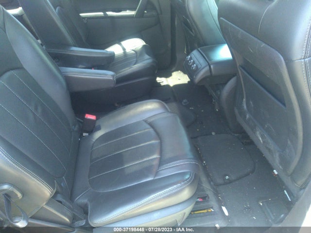 5GAKRBKD4GJ167557 Buick Enclave Leather