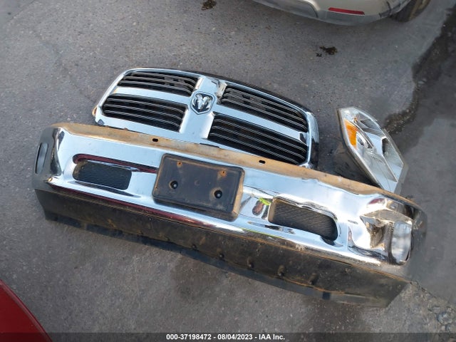 2013 RAM 1500 LONE STAR VIN: 1C6RR6LT1DS669868