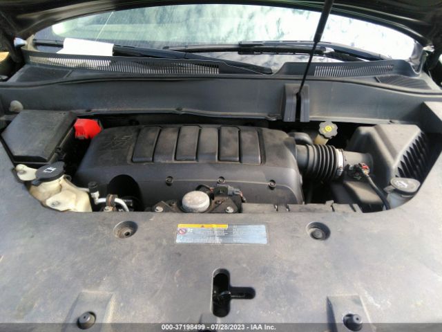 1GKKRPKD7EJ146781 GMC ACADIA SLE