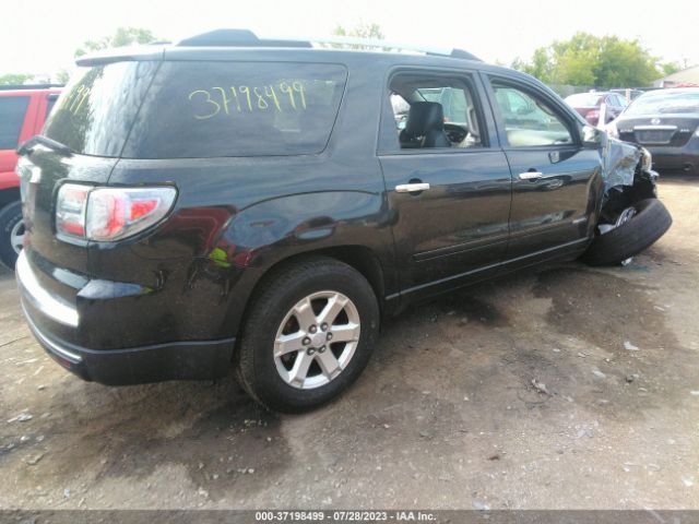 1GKKRPKD7EJ146781 GMC ACADIA SLE