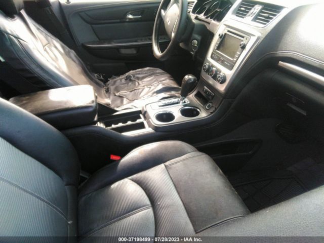 1GKKRPKD7EJ146781 GMC ACADIA SLE