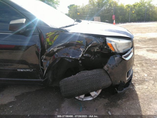 1GKKRPKD7EJ146781 GMC ACADIA SLE