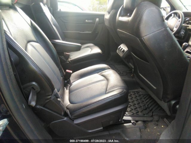 1GKKRPKD7EJ146781 GMC ACADIA SLE