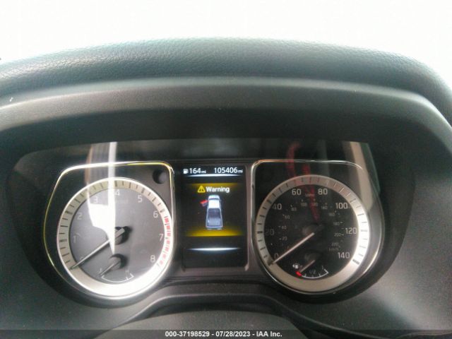 1N6AA1E63HN547974 Nissan Titan Sl