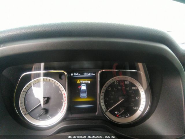 1N6AA1E63HN547974 Nissan Titan Sl