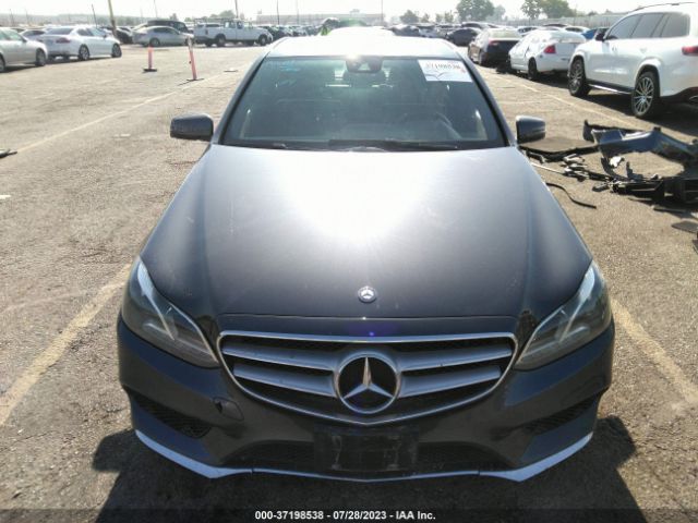 WDDHF5KB9GB233313 Mercedes-Benz E-class E 350
