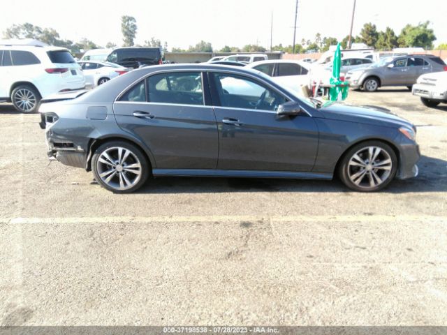 WDDHF5KB9GB233313 Mercedes-Benz E-class E 350