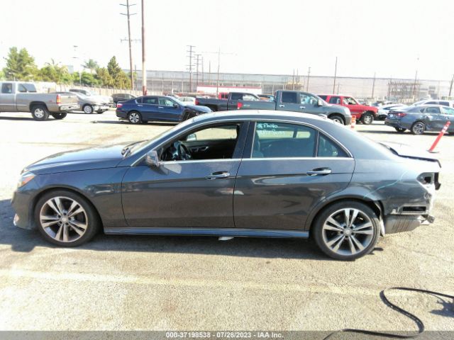 WDDHF5KB9GB233313 Mercedes-Benz E-class E 350