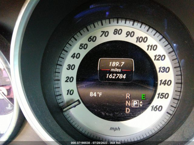 WDDHF5KB9GB233313 Mercedes-Benz E-class E 350