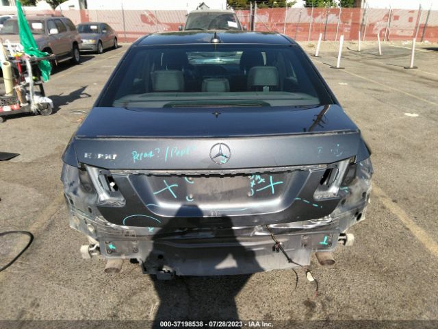 WDDHF5KB9GB233313 Mercedes-Benz E-class E 350