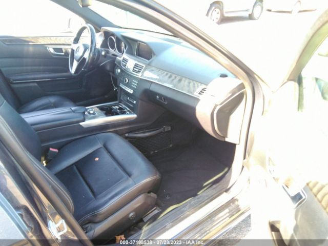 WDDHF5KB9GB233313 Mercedes-Benz E-class E 350