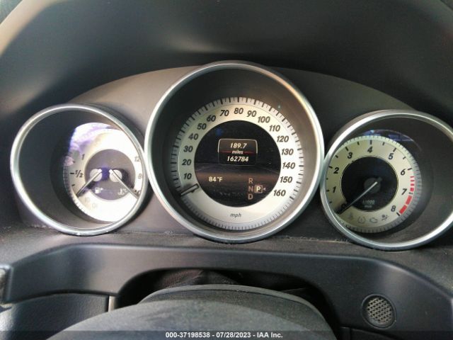 WDDHF5KB9GB233313 Mercedes-Benz E-class E 350