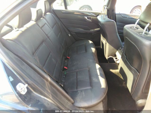 WDDHF5KB9GB233313 Mercedes-Benz E-class E 350