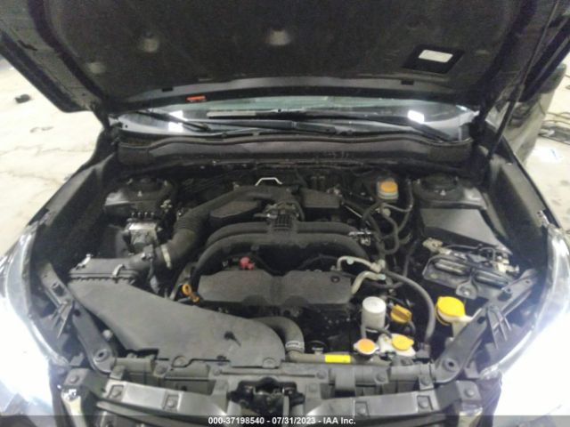JF2SJAEC1JG565009 Subaru Forester Premium