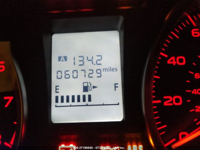 JF2SJAEC1JG565009 Subaru Forester Premium