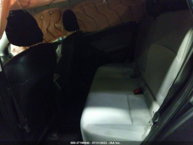 JF2SJAEC1JG565009 Subaru Forester Premium
