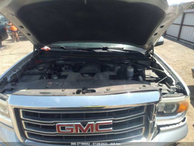 3GTP1UEC4FG220638 GMC Sierra 1500 Sle
