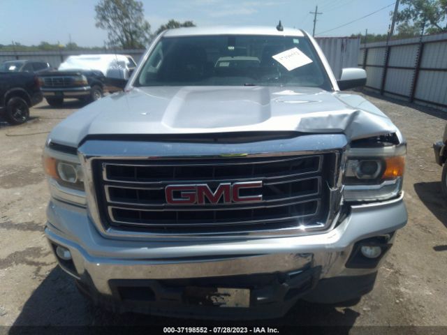 3GTP1UEC4FG220638 GMC Sierra 1500 Sle