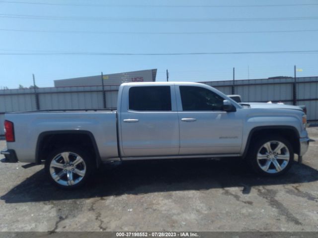 3GTP1UEC4FG220638 GMC Sierra 1500 Sle