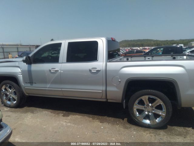3GTP1UEC4FG220638 GMC Sierra 1500 Sle