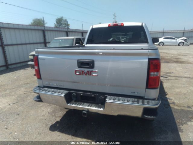 3GTP1UEC4FG220638 GMC Sierra 1500 Sle