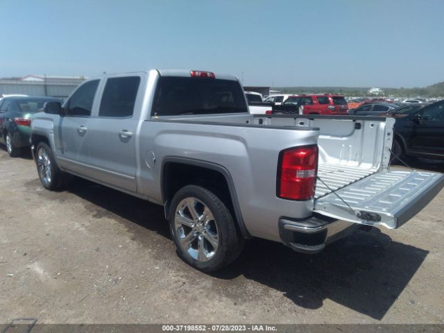 3GTP1UEC4FG220638 GMC Sierra 1500 Sle
