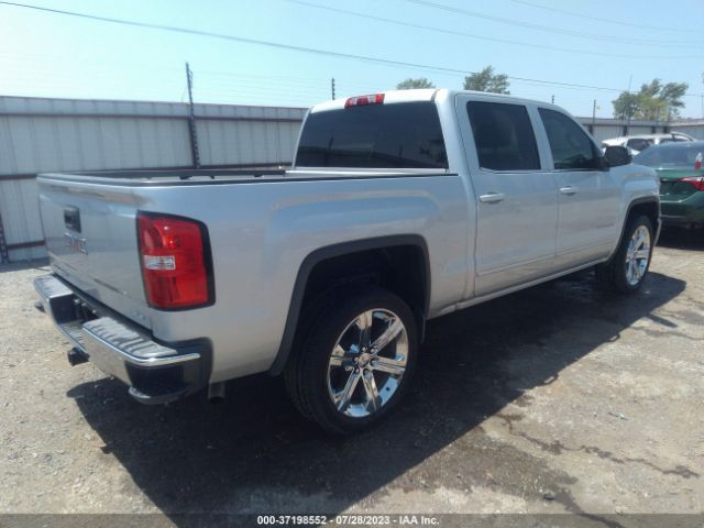 3GTP1UEC4FG220638 GMC Sierra 1500 Sle