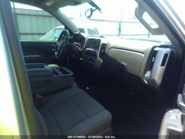 3GTP1UEC4FG220638 GMC Sierra 1500 Sle