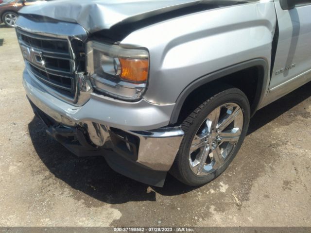 3GTP1UEC4FG220638 GMC Sierra 1500 Sle