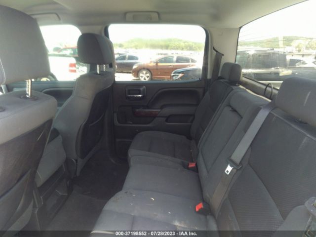 3GTP1UEC4FG220638 GMC Sierra 1500 Sle