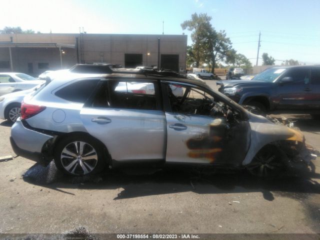 4S4BSANC1J3363835 Subaru Outback Limited