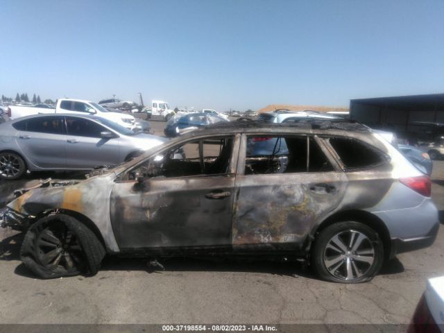 4S4BSANC1J3363835 Subaru Outback Limited