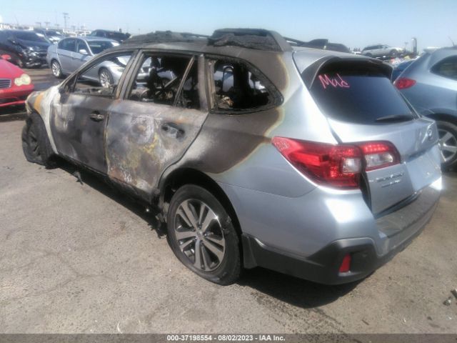 4S4BSANC1J3363835 Subaru Outback Limited