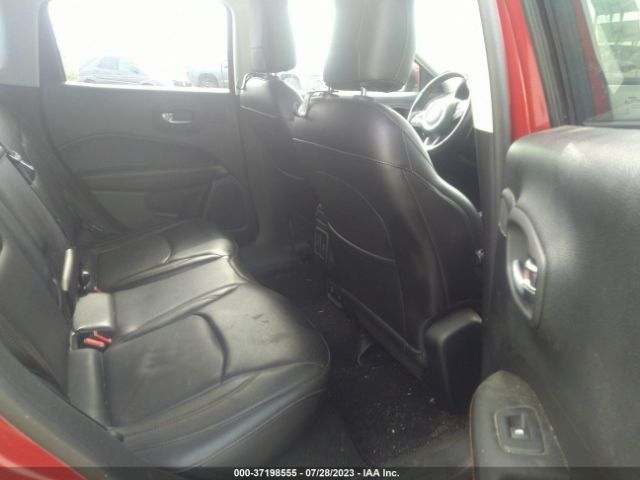 3C4NJDCB6JT484669 Jeep Compass Limited