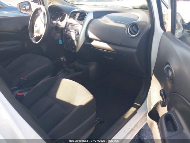 3N1CE2CP0GL393193 Nissan Versa Note S Plus
