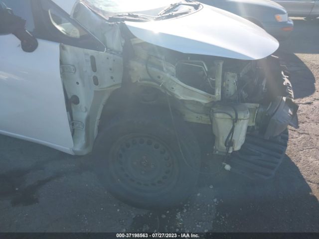 3N1CE2CP0GL393193 Nissan Versa Note S Plus